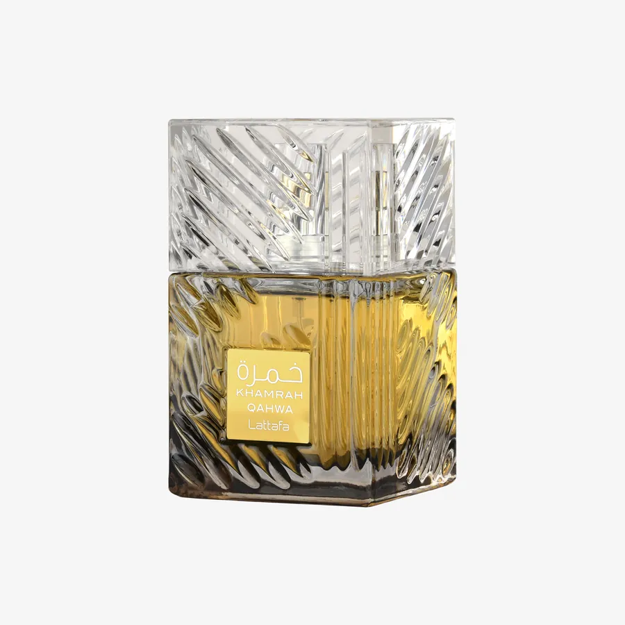 Khamrah Qahwa Lattafa 100ml