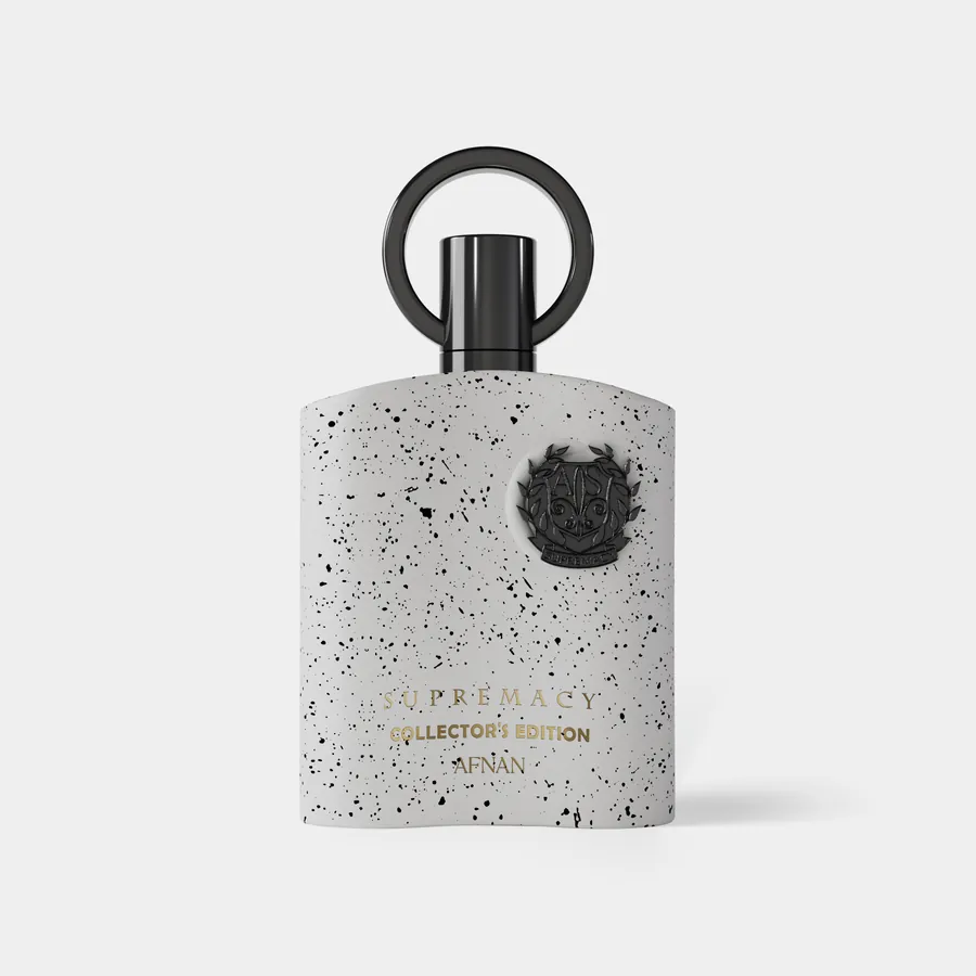 Supremacy Collector's Edition Pour Homme Afnan 100ml