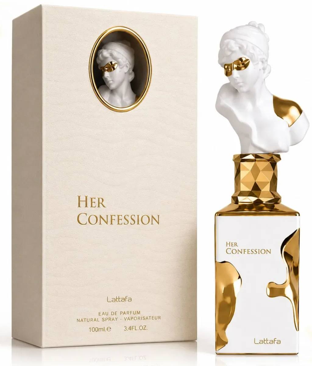 LATTAFA HER CONFESSION EDP 100ML