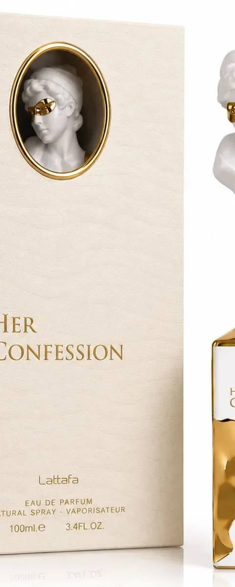 LATTAFA HER CONFESSION EDP 100ML