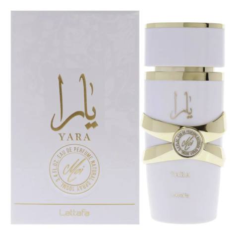 Perfume Yara Moi Lattafa EDP 100ml