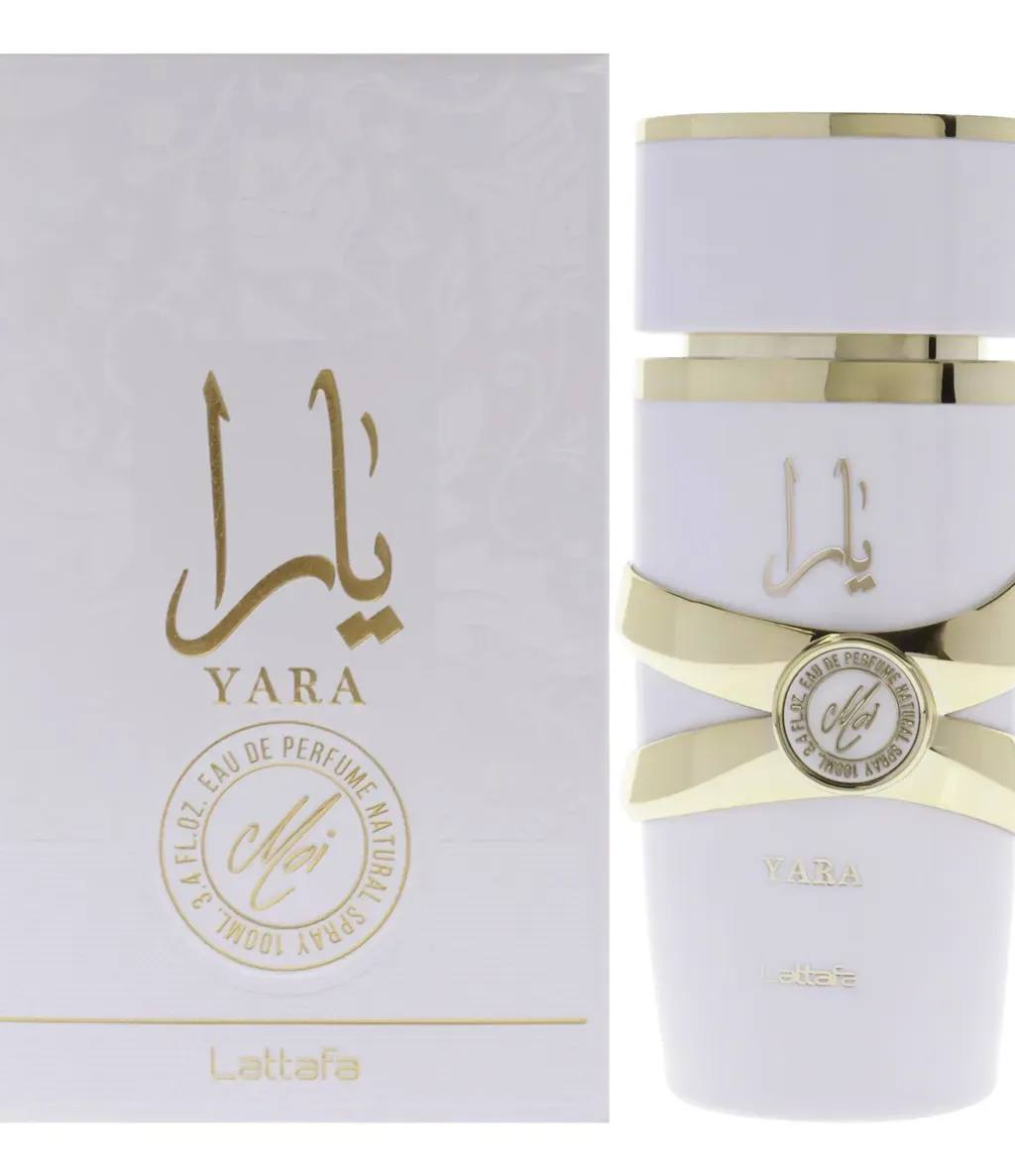Perfume Yara Moi Lattafa EDP 100ml