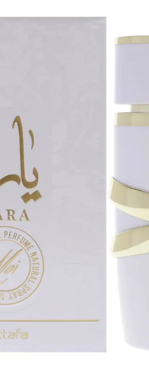 Perfume Yara Moi Lattafa EDP 100ml