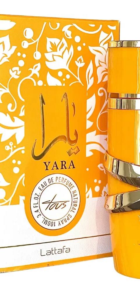 Lattafa Yara Tous Eua De Parfum 100ml