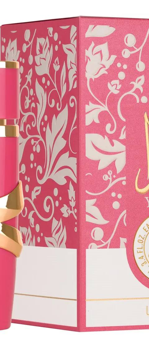 Lattafa Yara Candy Edp 100 Ml