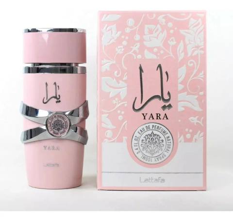 Yara Lattafa - 100ml