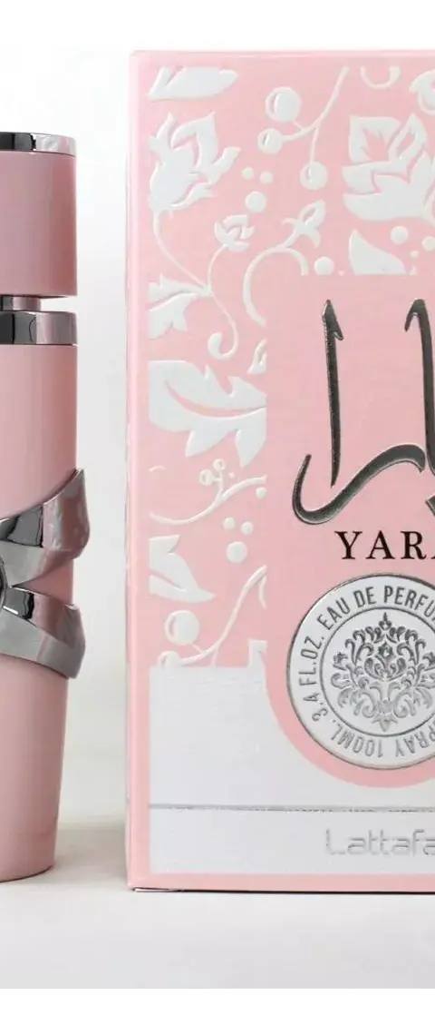 Yara Lattafa - 100ml