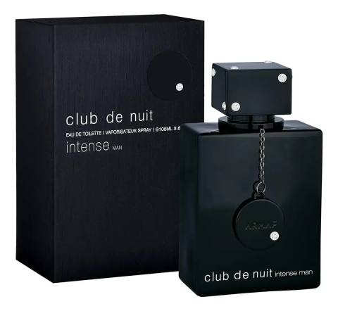 ARMAF CLUB DE NUIT INTENSE EDT 105ML