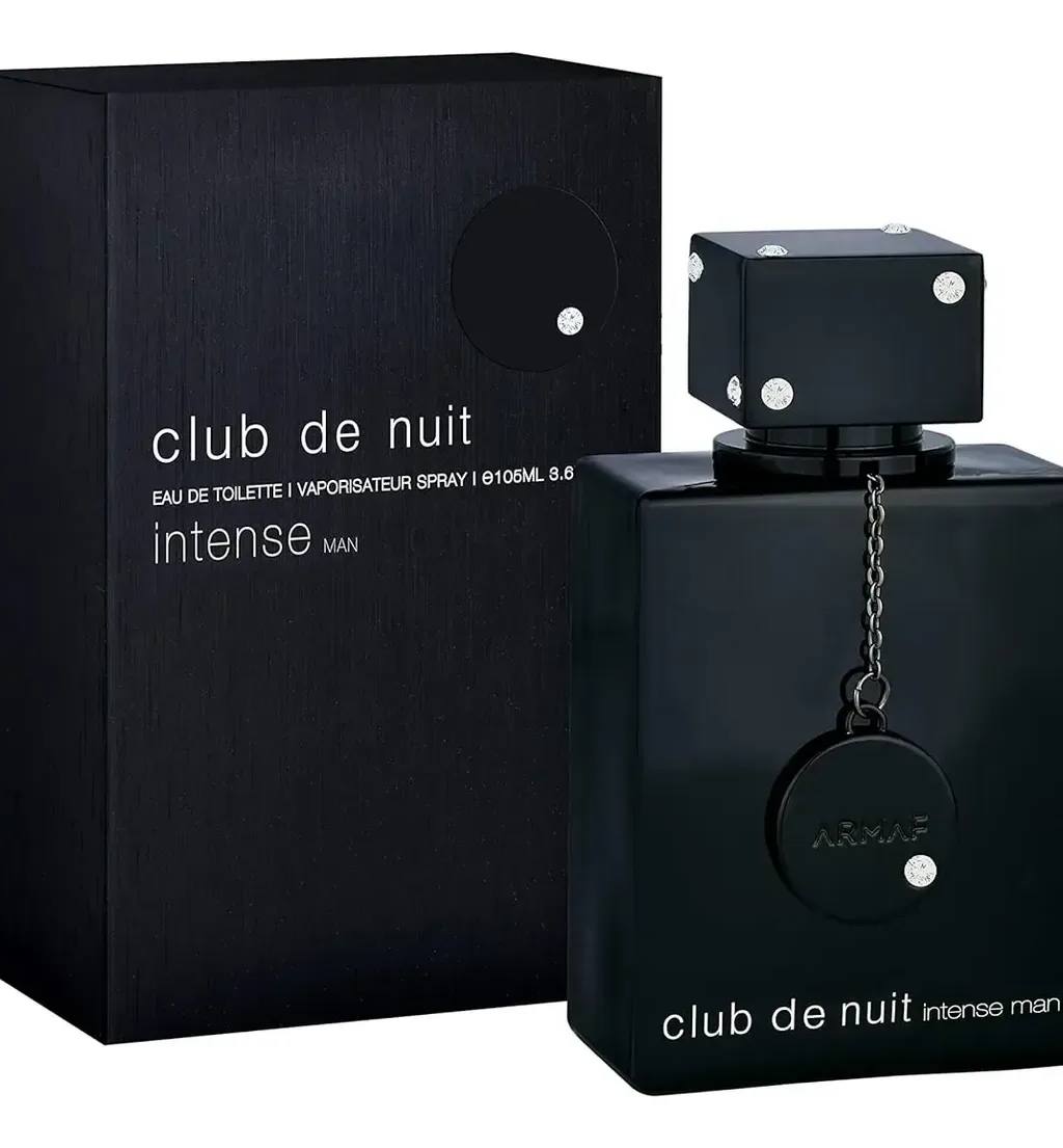 ARMAF CLUB DE NUIT INTENSE EDT 105ML