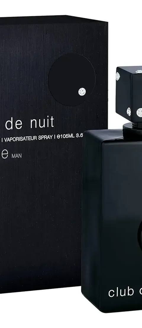 ARMAF CLUB DE NUIT INTENSE EDT 105ML