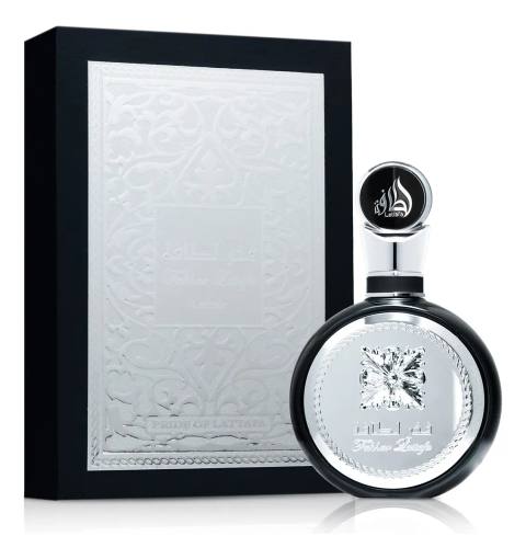 Fakhar Black Lattafa EDP 100ml