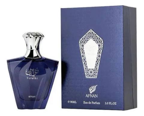 Turathi Blue Afnan 90ml
