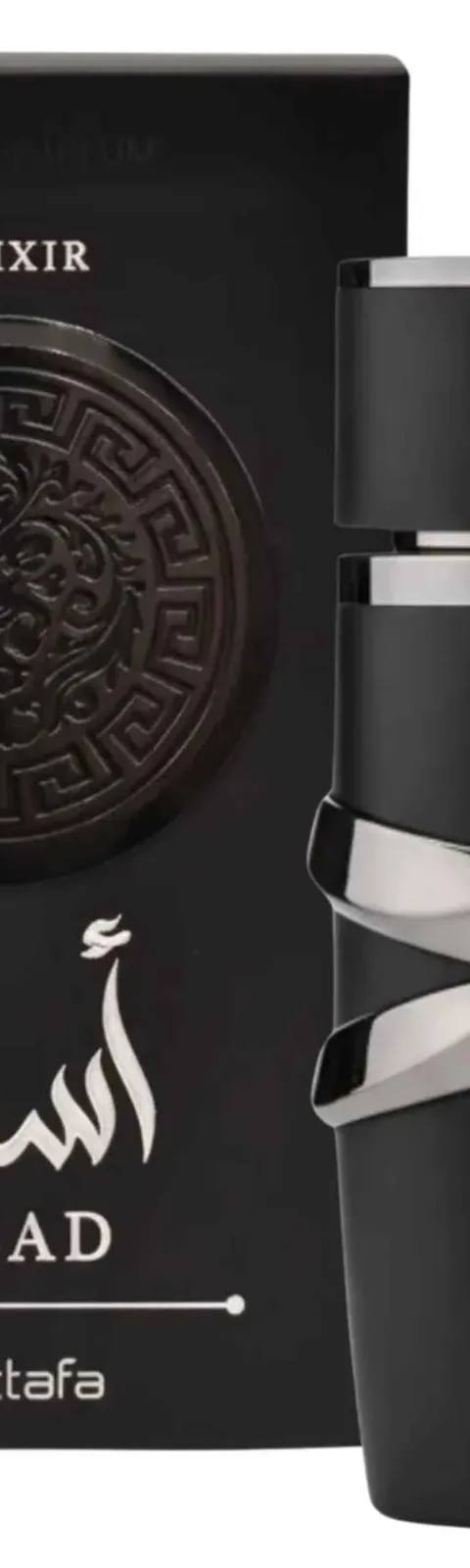 Lattafa Asad Elixir 100ml