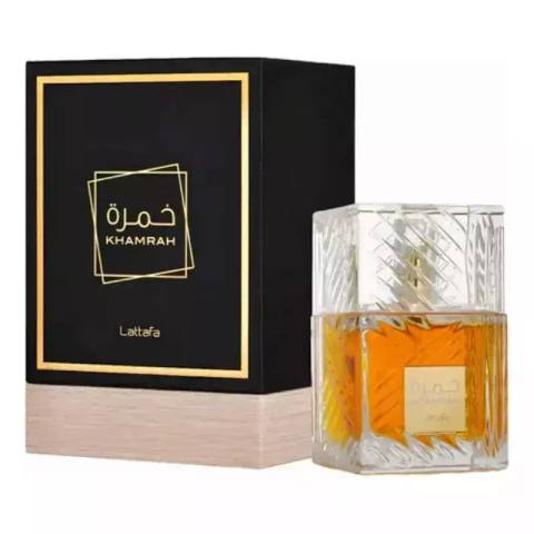 Khamrah Lattafa 100ml