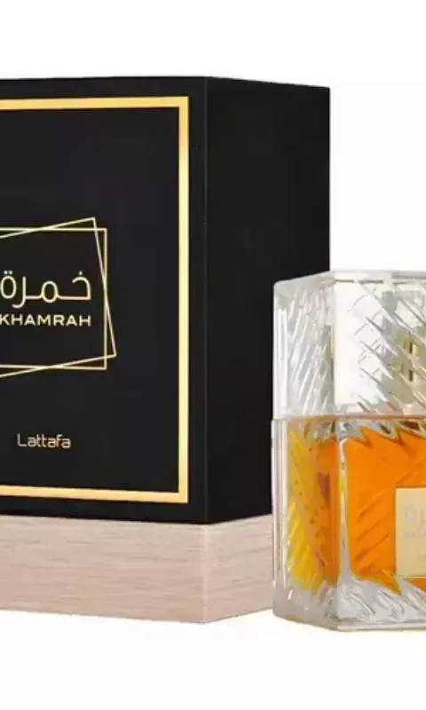 Khamrah Lattafa 100ml